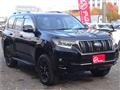 2020 Toyota Land Cruiser Prado