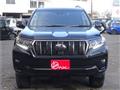 2020 Toyota Land Cruiser Prado