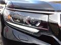 2020 Toyota Land Cruiser Prado