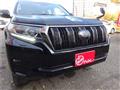 2020 Toyota Land Cruiser Prado