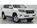 2020 Toyota Land Cruiser Prado