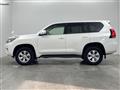 2020 Toyota Land Cruiser Prado