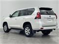 2020 Toyota Land Cruiser Prado