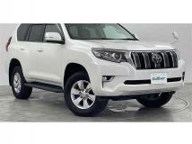 2020 Toyota Land Cruiser Prado