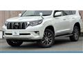 2020 Toyota Land Cruiser Prado