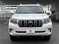 2020 Toyota Land Cruiser Prado