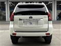 2020 Toyota Land Cruiser Prado