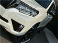 2020 Toyota Land Cruiser Prado