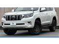 2020 Toyota Land Cruiser Prado