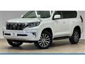 Toyota/Land Cruiser Prado