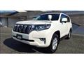 2020 Toyota Land Cruiser Prado