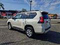 2020 Toyota Land Cruiser Prado