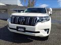 2020 Toyota Land Cruiser Prado