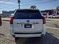 2020 Toyota Land Cruiser Prado