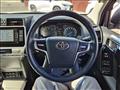 2020 Toyota Land Cruiser Prado