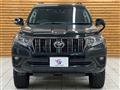 2020 Toyota Land Cruiser Prado
