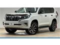 2020 Toyota Land Cruiser Prado