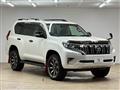 2020 Toyota Land Cruiser Prado
