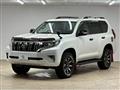 2020 Toyota Land Cruiser Prado