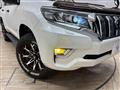 2020 Toyota Land Cruiser Prado