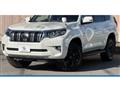 2020 Toyota Land Cruiser Prado
