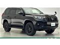 2020 Toyota Land Cruiser Prado