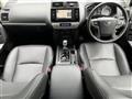 2020 Toyota Land Cruiser Prado