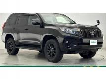 2020 Toyota Land Cruiser Prado