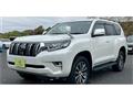 2020 Toyota Land Cruiser Prado