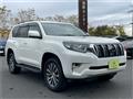 2020 Toyota Land Cruiser Prado