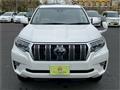 2020 Toyota Land Cruiser Prado