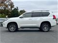 2020 Toyota Land Cruiser Prado