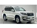 2020 Toyota Land Cruiser Prado