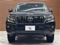 2020 Toyota Land Cruiser Prado