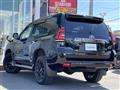 2020 Toyota Land Cruiser Prado
