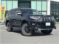 2020 Toyota Land Cruiser Prado
