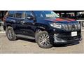 2020 Toyota Land Cruiser Prado