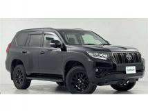 2020 Toyota Land Cruiser Prado