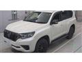 2020 Toyota Land Cruiser Prado