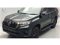 2020 Toyota Land Cruiser Prado