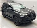 2020 Toyota Land Cruiser Prado