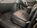 2020 Toyota Land Cruiser Prado