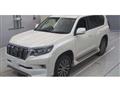 2020 Toyota Land Cruiser Prado