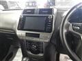 2020 Toyota Land Cruiser Prado