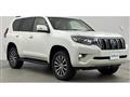 2020 Toyota Land Cruiser Prado