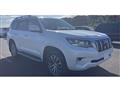 2020 Toyota Land Cruiser Prado