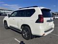 2020 Toyota Land Cruiser Prado
