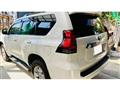 2021 Toyota Land Cruiser Prado