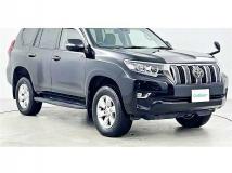 2021 Toyota Land Cruiser Prado