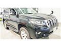 2021 Toyota Land Cruiser Prado